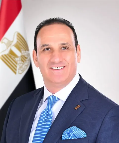 أمين مساعد ”حماة الوطن” : كلمة السيسي في افتتاح الأوكتاجون تؤكد امتلاك مصر لأدوات القوة والتنمية