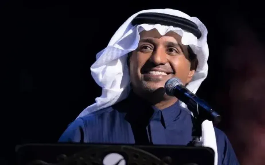 مباراة المغرب وفرنسا تؤجل حفل راشد الماجد في الرباط