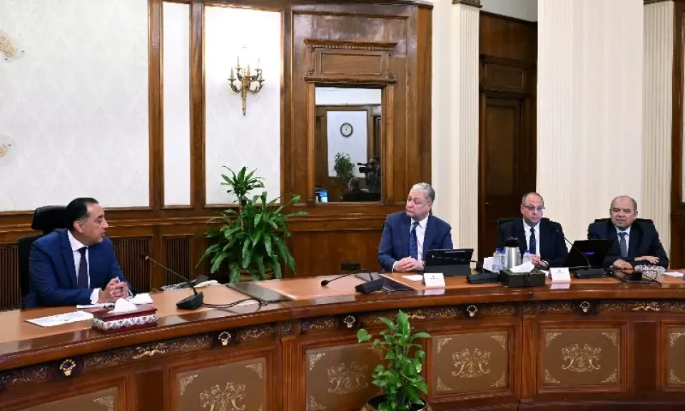 رئيس الوزراء يتابع الاستعدادات الجارية لبدء تنفيذ مشروعات المرحلة الثانية من مبادرة ”حياة كريمة”