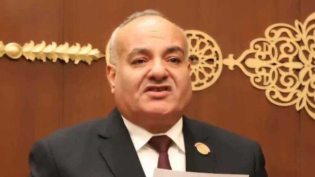 النائب محمد نوح: القيادة الاستراتيجية الجديدة تعزز الأمن القومي وتؤكد جاهزية الدولة