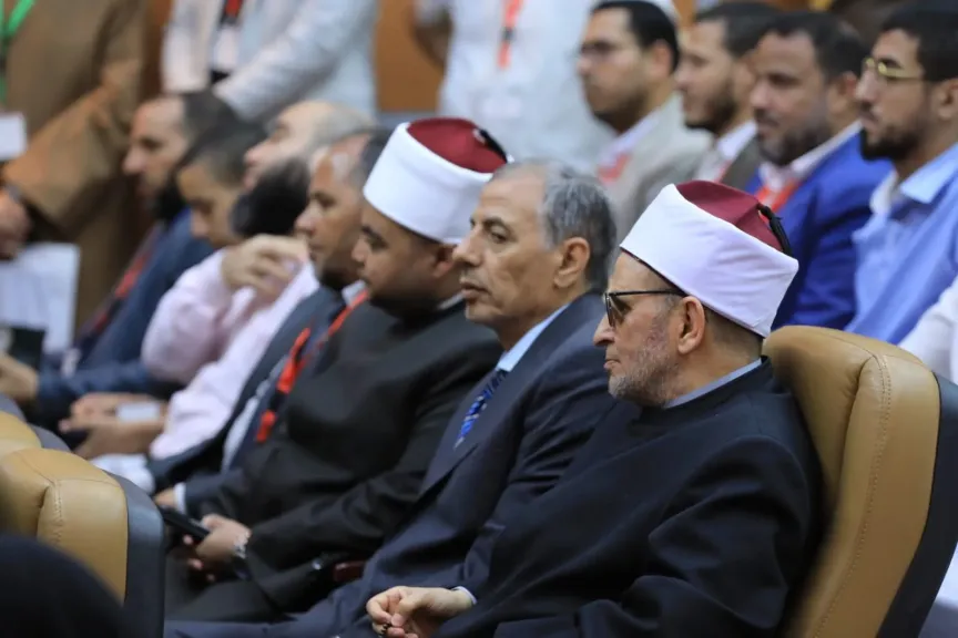 أمين البحوث الإسلامية: الأزهر يقود جهود صيانة المصحف وخدمة القراءات القرآنية