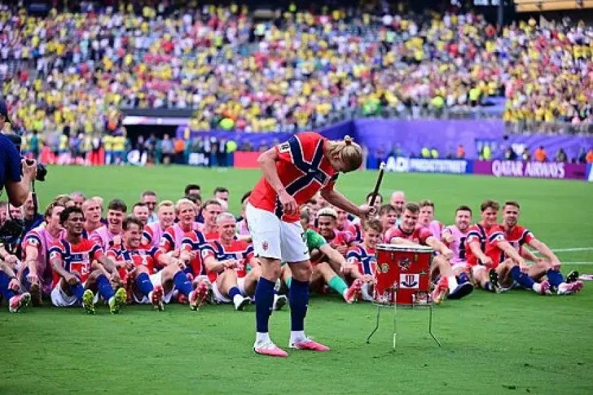 اكتمال نصف عقد ربع النهائي.. 4 منتخبات تحسم تأهلها في كأس العالم