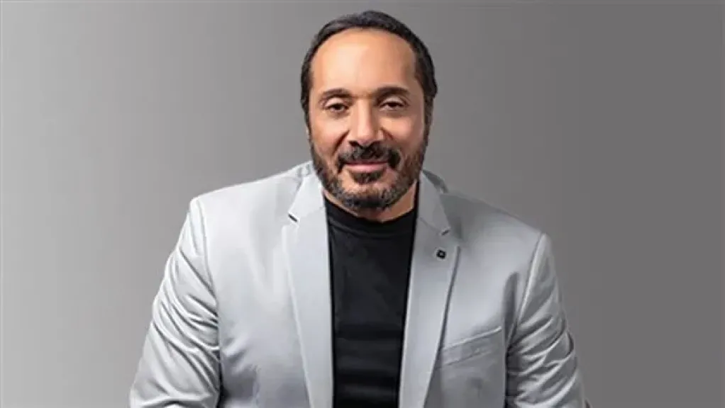 29 يوليو.. علي الحجار يُحيي حفلًا بمسرح ساقية الصاوي
