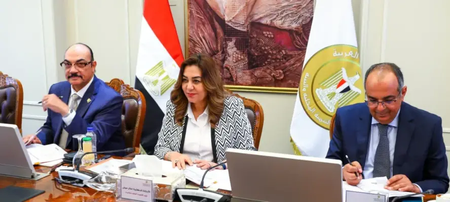 وزيرة التنمية المحلية: الانتهاء من مقابلة المتقدمين لاختيار 23 قيادة جديدة بالوزارة