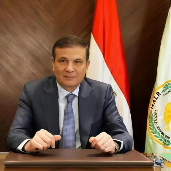أبرزها مضاعفة كميات السلع الغذائية.. وزير الزراعة يوجه بحزمة إجراءات لخفض الأعباء المعيشية