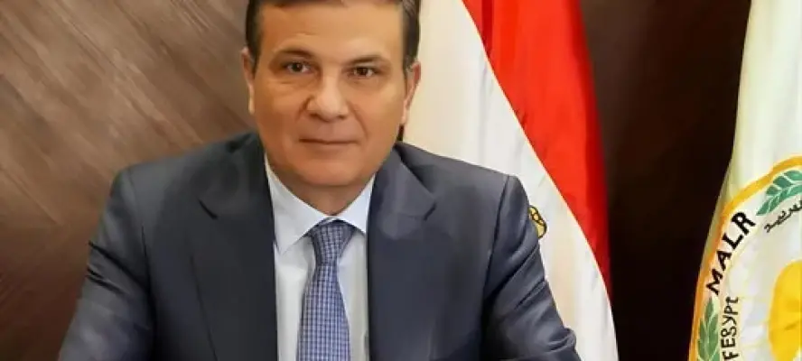أبرزها مضاعفة كميات السلع الغذائية.. وزير الزراعة يوجه بحزمة إجراءات لخفض الأعباء المعيشية