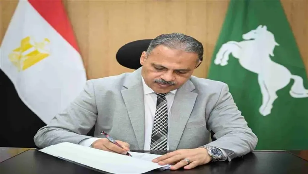 محافظ الشرقية يعتمد تنسيق القبول بالثانوي العام والفني