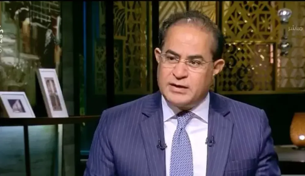 أمين الشئون البرلمانية بحزب الجبهة الوطنية: المجالس الشعبية المحلية مدارس سياسية