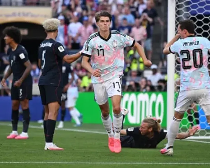 عودة بالوجون لا تفيد.. بلجيكا تطرد أمريكا خارج مونديال 2026