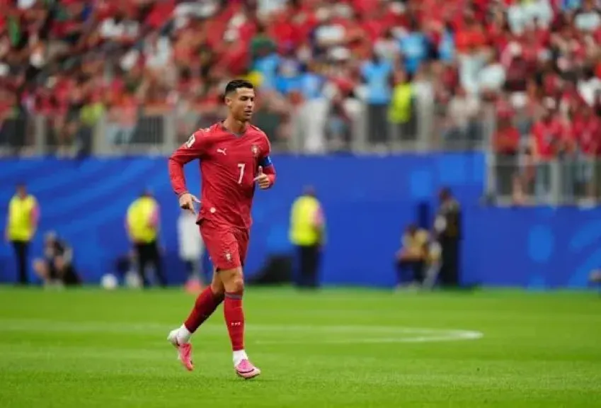 رونالدو عن اعتزاله الدولي: لم أحسم قراري بعد.. واليورو يوازي كأس العالم
