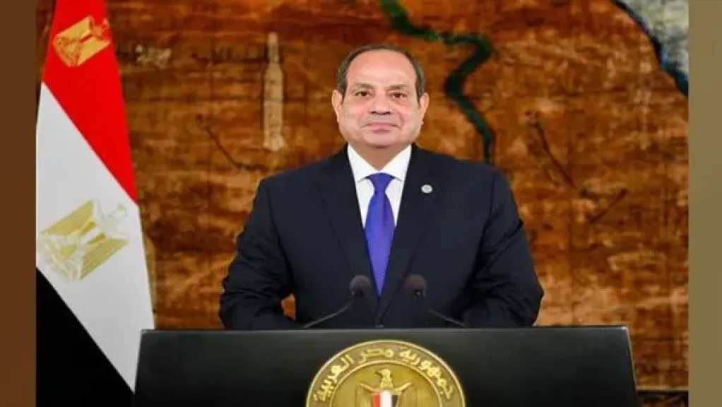 الرئيس السيسي يشهد اليوم استعراض إمكانيات أجهزة الدولة لمُجابهة الأزمات والكوارث
