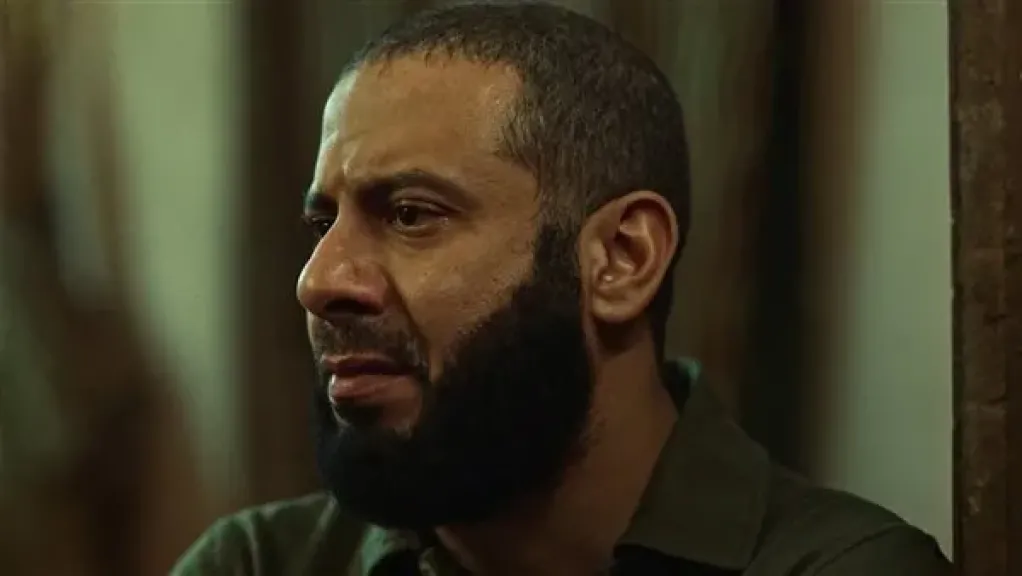 مسلسل بطن الحوت يومياً على MBC مصر