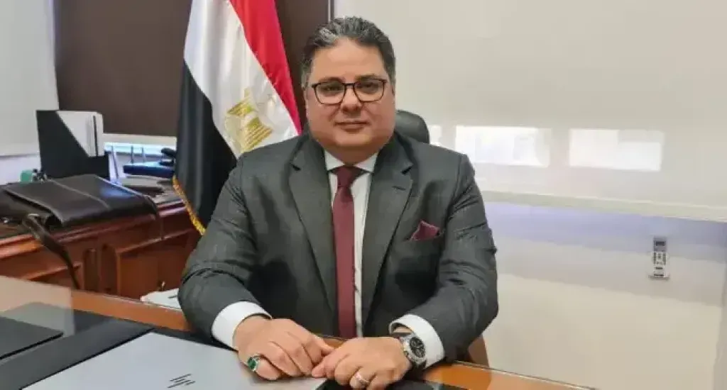 رئيس ”مصر الجديدة للإسكان”: هليوبوليس الجديدة ثاني أكبر مدينة خاصة في مصر بمساحة 5500 فدان