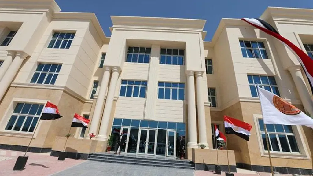 إعلان نتائج الفصل الدراسي الثاني بجامعة المنيا الأهلية