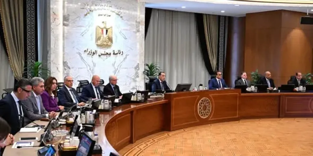 مجلس الوزراء يتوجه بخالص الشكر والتقدير للمنتخب الوطني لكرة القدم: فخورون بكم