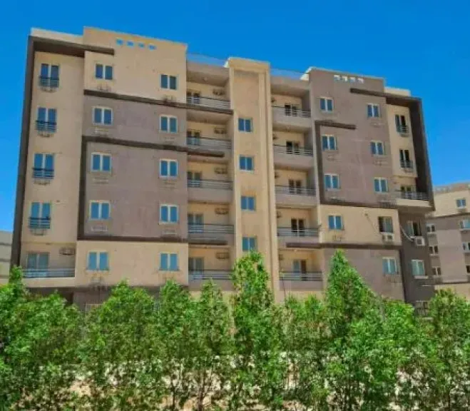 يبدأ الاثنين.. جدول تسليم شقق سكن مصر بغرب قنا الجديدة