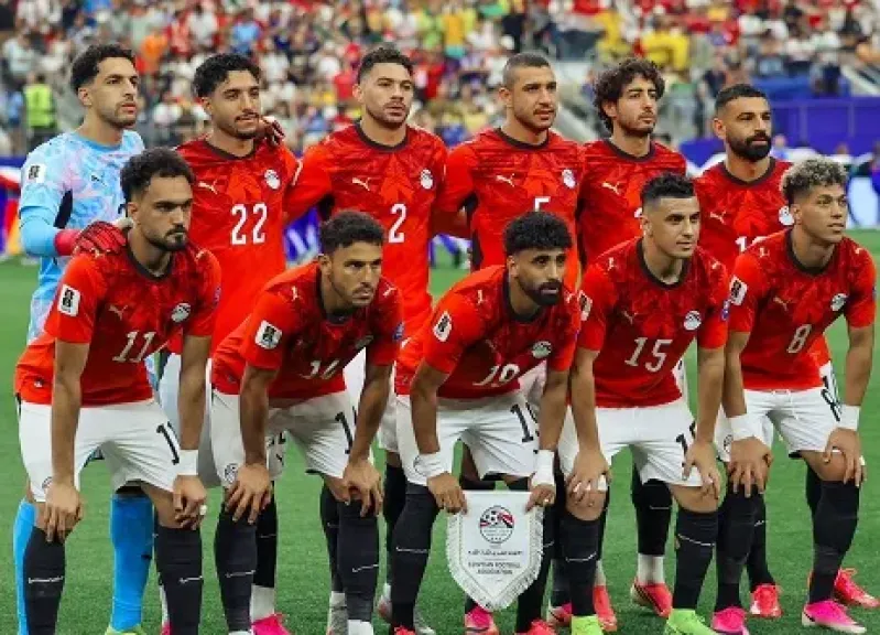 رسالة شكر فلسطينية لمصر بعد الأداء التاريخي في كأس العالم: فرحتونا ووحدتونا