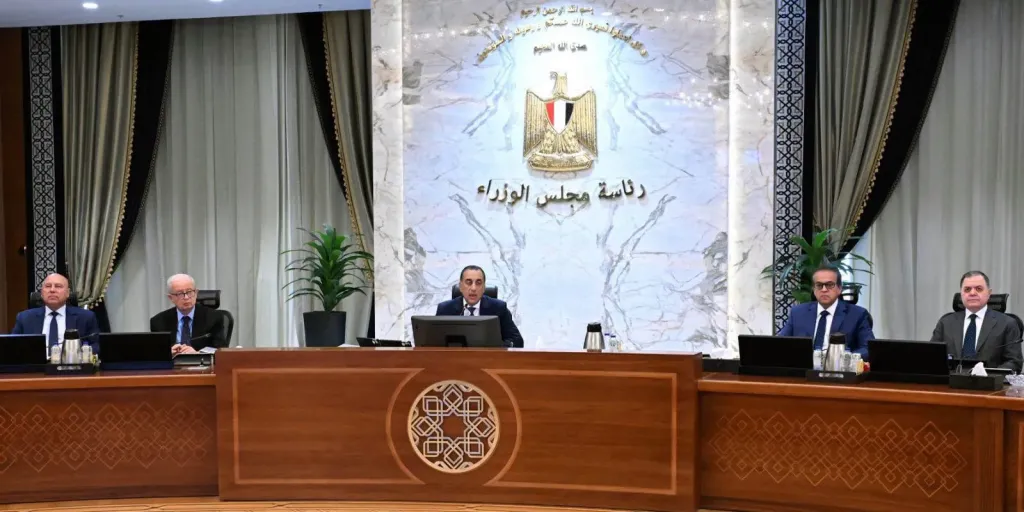 رئيس الوزراء: افتتاح مقر القيادة الاستراتيجية للدولة مبعث فخر لنا جميعا كمصريين