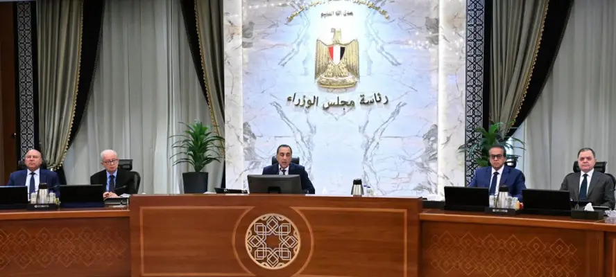 رئيس الوزراء: افتتاح مقر القيادة الاستراتيجية للدولة مبعث فخر لنا جميعا كمصريين