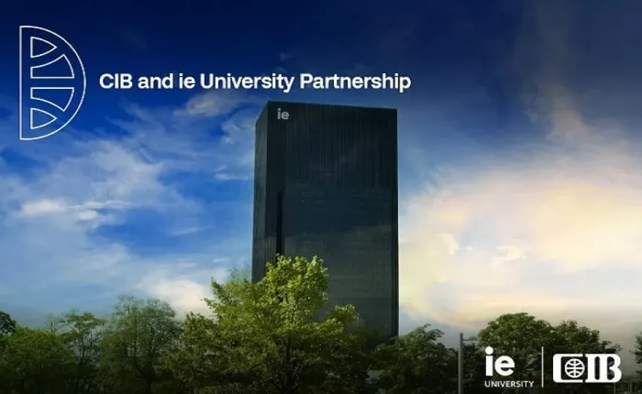 البنك التجاري الدولي CIB يعلن عن شراكة استراتيجية مع جامعة عالمية لإعداد قادة المستقبل في مصر