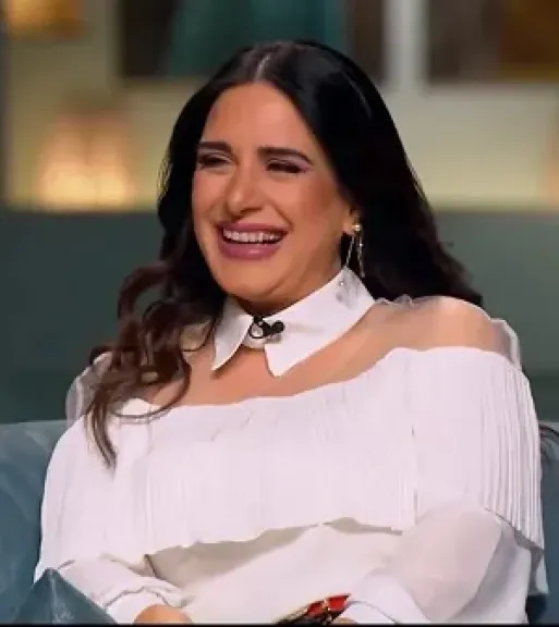ميرنا وليد: قررت أكسر خوفي من المسرح بالمشاركة في ابن الأصول.. وندمت على الهروب من مخرجين عظماء
