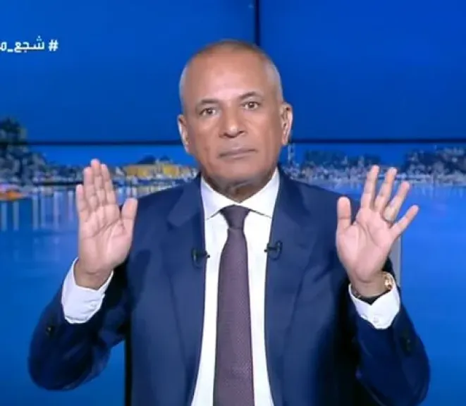 أحمد موسى: المنتخب واجه 5 أطراف في مباراة الأرجنتين.. ولو كنا تقدمنا 5 صفر لخسرنا في النهاية
