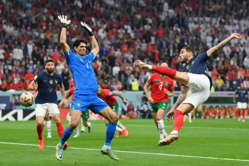 المغرب يسعى لفك العقدة الفرنسية في ربع نهائي المونديال.. تاريخ المواجهات يمنح الأفضلية للديوك