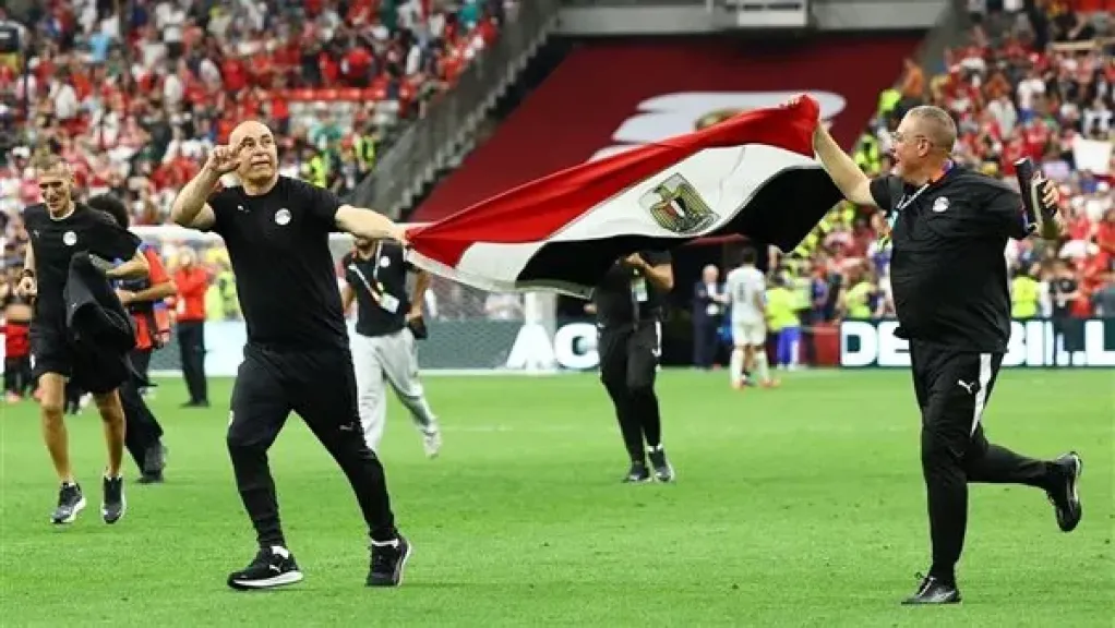 بعد الخسارة أمام الأرجنتين.. ناقد رياضي يكشف مكاسب منتخب مصر في المونديال