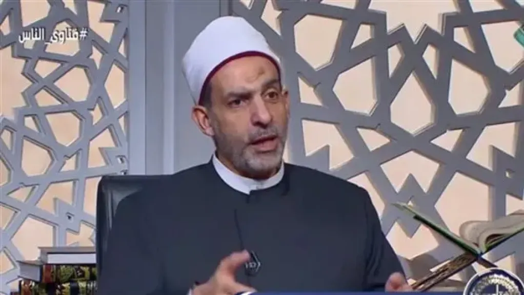 ما حكم استخدام الذكاء الاصطناعي في الدراسة.. أمين الفتوى يجيب