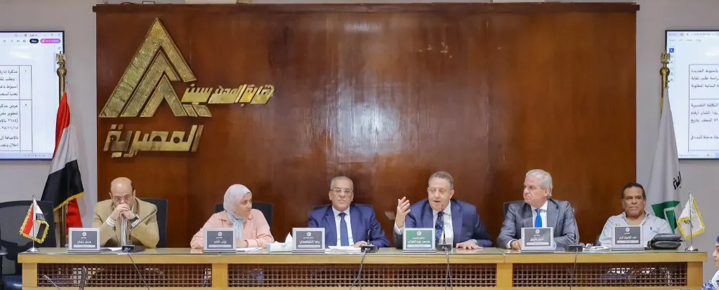 نقيب المهندسين: توجهنا الرئيسي التوسع في إقامة الإسكان التعاوني الذي يوفر عددا كبيرا من الوحدات للمهندسين بأسعار مخفضة