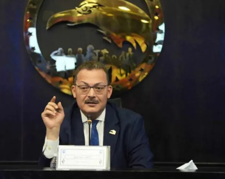 النائب سمير صبري: البعض كان يقول إحنا كل حاجة طرق وكباري.. بدأنا نُدرك الطوب والزلط والإنشاءات عملت إيه