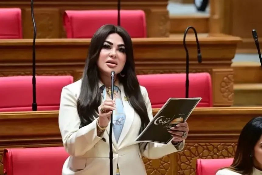 النائبة ولاء الصبان: تيسيرات الإسكان الجديدة تعزز مرونة السوق العقاري وتدعم رؤية مصر 2030
