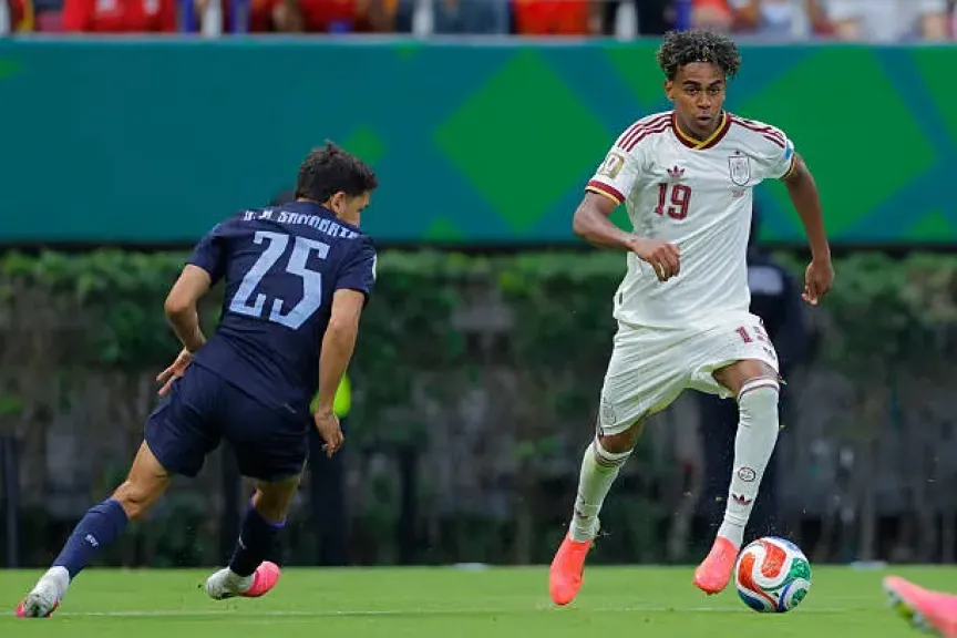 مواعيد مباريات اليوم الجمعة 10 يوليو 2026 والقنوات الناقلة.. إسبانيا ضد بلجيكا