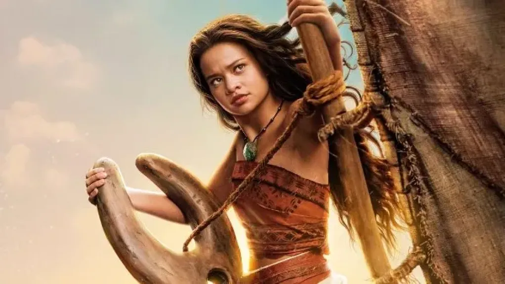 دور العرض المصرية تستقبل فيلم موانا في 9 محافظات