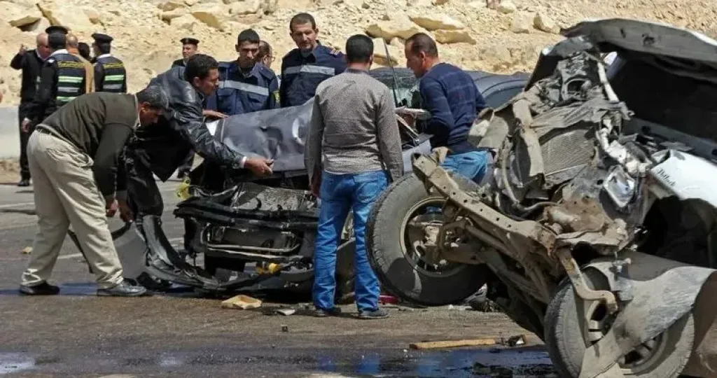 مطالب برلمانية بتطبيق القانون ورفع كفاءة الطرق للحد من الحوادث