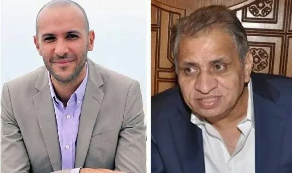 المخرج محمد دياب يهاجم أحمد السبكي: الأداء العلني بالعالم ليس متروكا للاتفاق بين المنتج والفنان