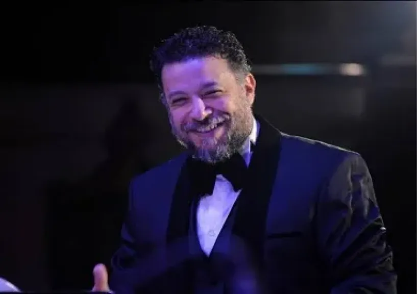 رئيس الأوبرا يختار محمد الموجي مديرًا لمهرجان الموسيقى العربية الـ34