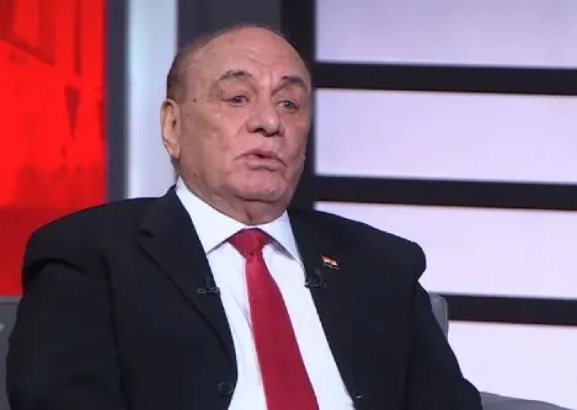 سمير فرج: افتتاح مركز القيادة الاستراتيجية حلم لم نكن نتوقع يوما أن يتحقق