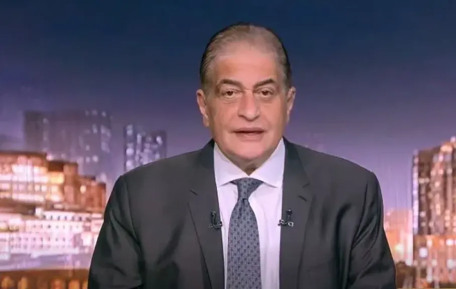 هدفنا رمزي وصوتنا لازم يوصل.. أسامة كمال يدعو للتوقيع على استمارة التحقيق مع حكم مباراة الأرجنتين