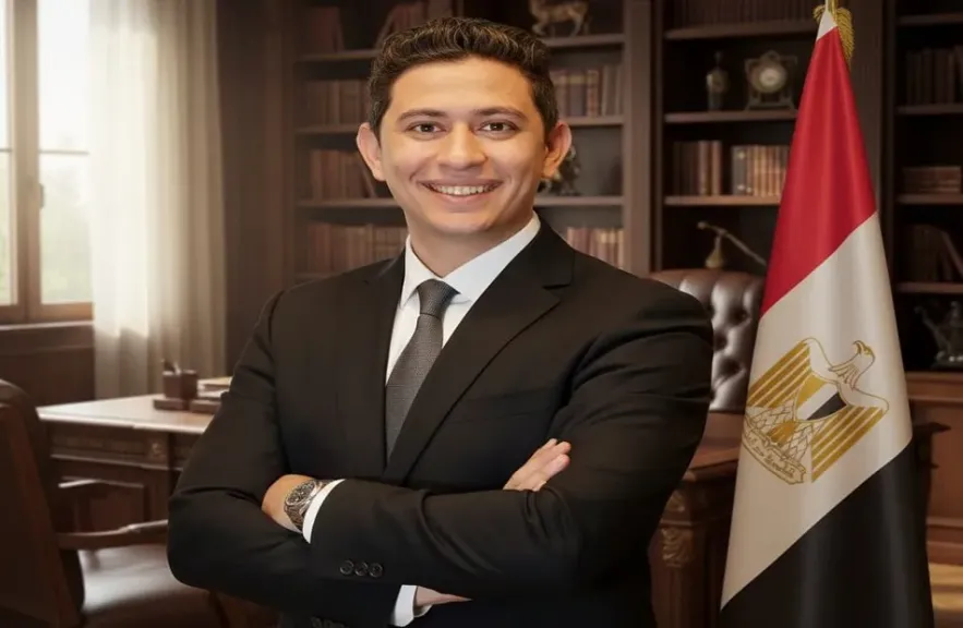 أمين شباب «الإصلاح والنهضة»: انتخابات المجالس المحلية خطوة محورية نحو استكمال البناء المؤسسي