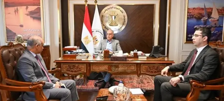 وزير الري: تحديث منظومة السد العالي للتعامل مع مختلف السيناريوهات الهيدرولوجية والتغيرات المناخية