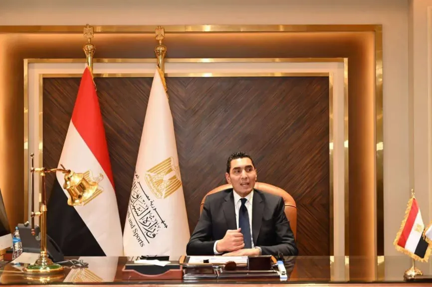 وزير الشباب الرياضة: المنتخب الوطني قدم أداء متميزا في كأس العالم 2026