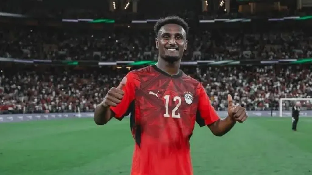 المدير الرياضي لريال أوفييدو: لن نسمح برحيل هيثم حسن إلا بشروطنا