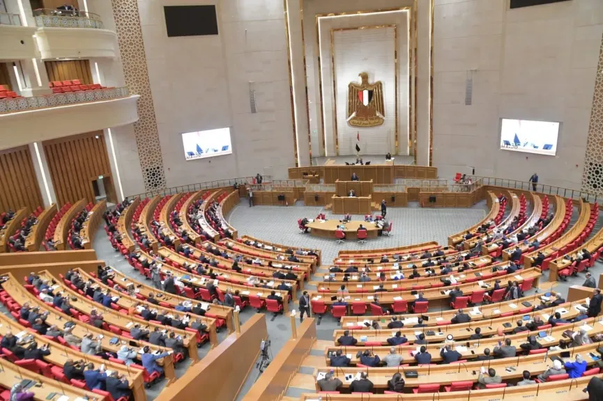 النائبة صافيناز طلعت تسأل وزير الصحة: من يراقب أداء مستشفيات المراكز الطبية المتخصصة؟