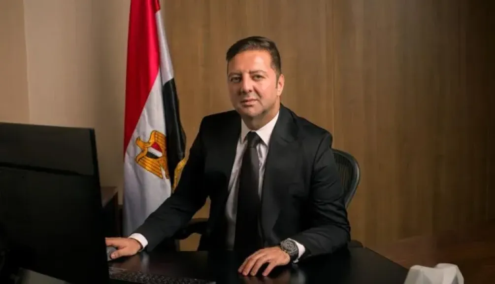 تحالف مصرفي يضم 9 بنوك يمنح شركة «Cheiron» قرضًا مشتركًا بقيمة 550 مليون دولار لدعم قطاع الطاقة في مصر