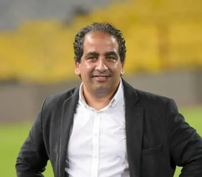 منسق بعثة المنتخب: طموحاتنا كانت تتجاوز دور الـ16.. وأخطاء التحكيم المقصودة أثرت على نتيجة المباراة