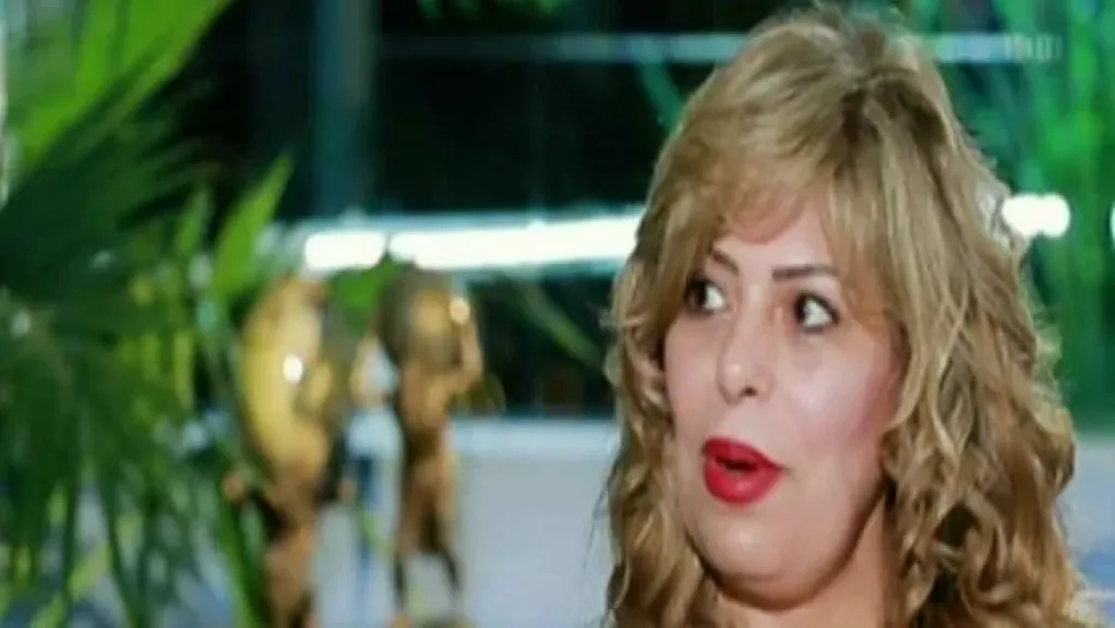 أسرة وحيد سيف تتلقى عزاء ابنته إيمان بالشيخ زايد.. اليوم