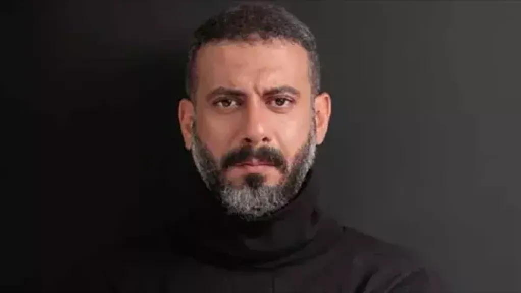 محمد فراج في لجنة تحكيم الأفلام الطويلة بمهرجان الدار البيضاء