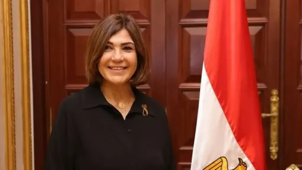 سوزان القليني متحدثا رسميًا للمجلس القومي للمرأة.