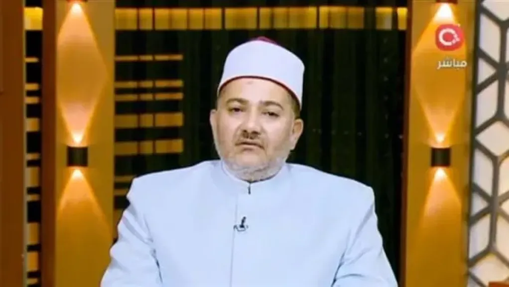 عالم بالأوقاف: سورة يوسف نزلت لمنح النبي ﷺ ديمومة الدعم النفسي